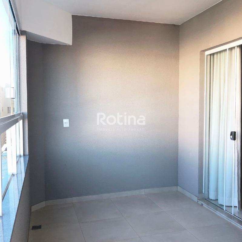 Apartamento à venda, 3 quartos em Uberlândia no bairro Santa Mônica no valor de R$ 588.000,00 - Rotina Imobiliária: 