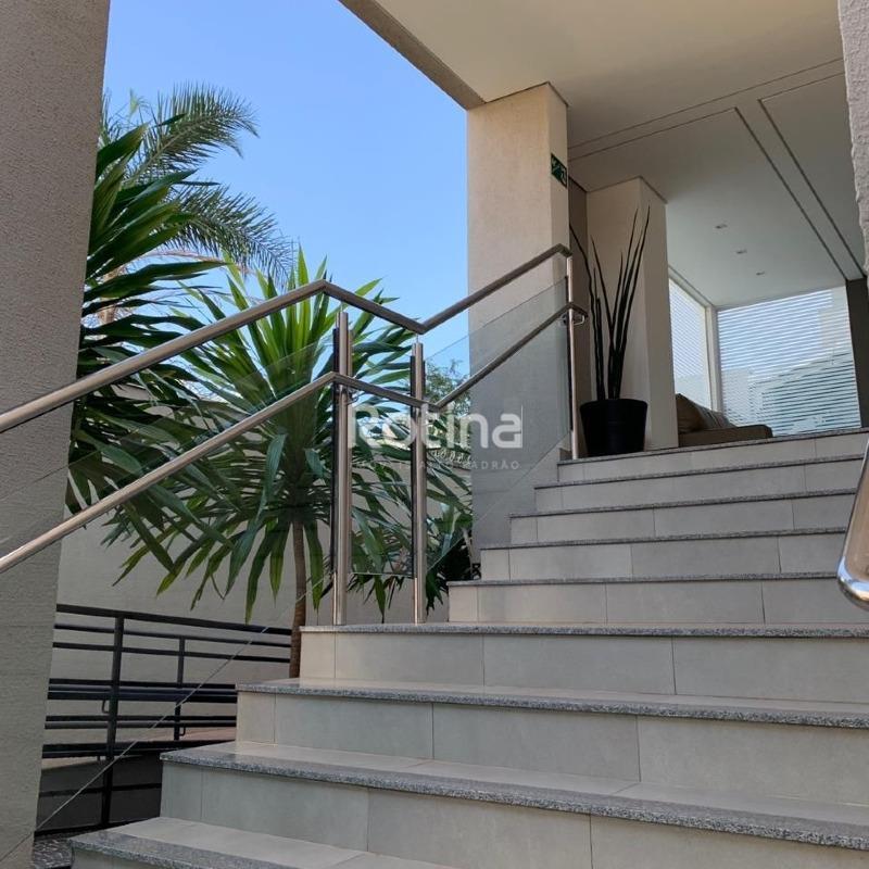 Apartamento à venda, 3 quartos em Uberlândia no bairro Santa Mônica no valor de R$ 588.000,00 - Rotina Imobiliária: 