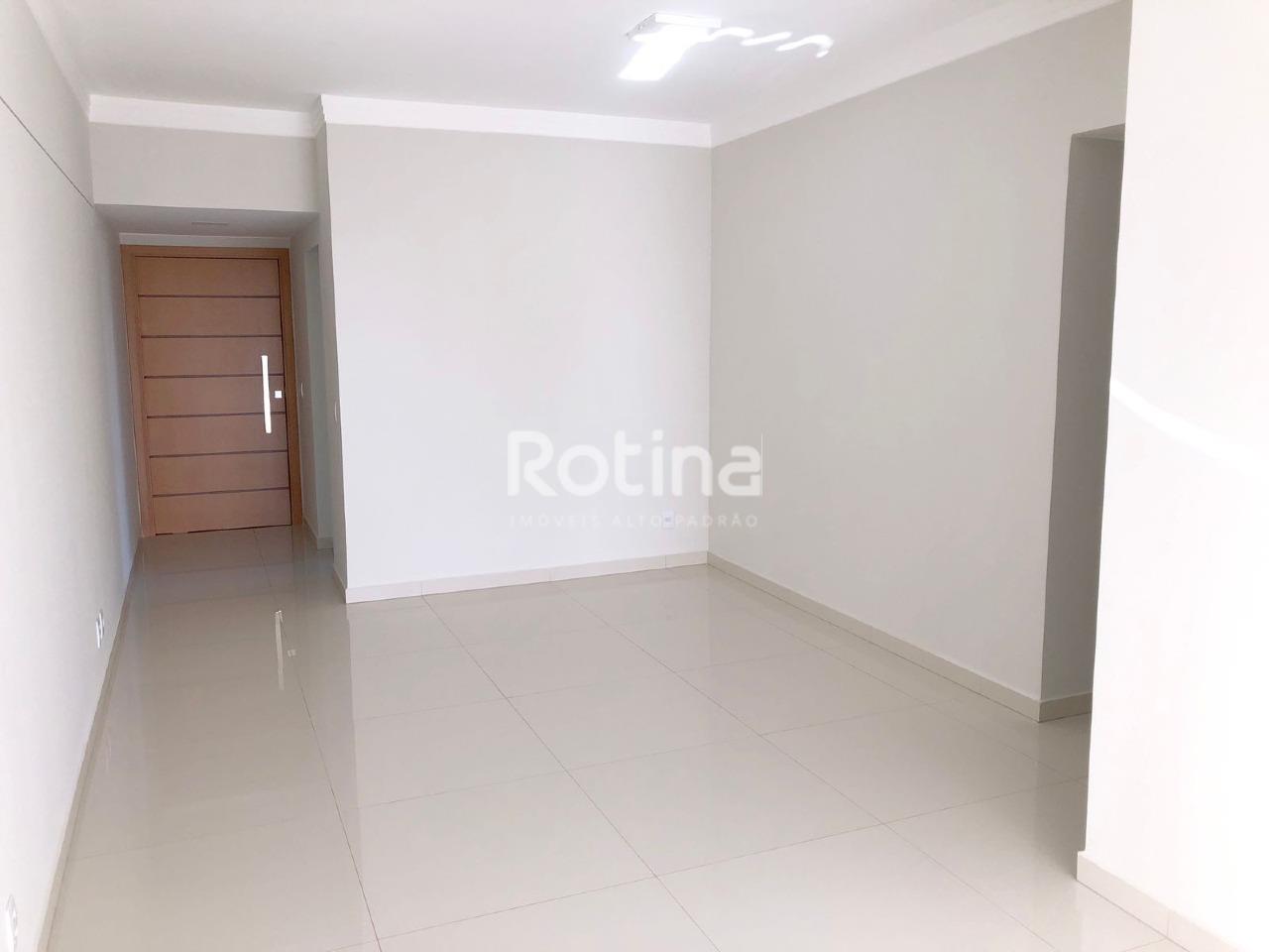 Apartamento à venda, 3 quartos em Uberlândia no bairro Santa Mônica no valor de R$ 588.000,00 - Rotina Imobiliária: 