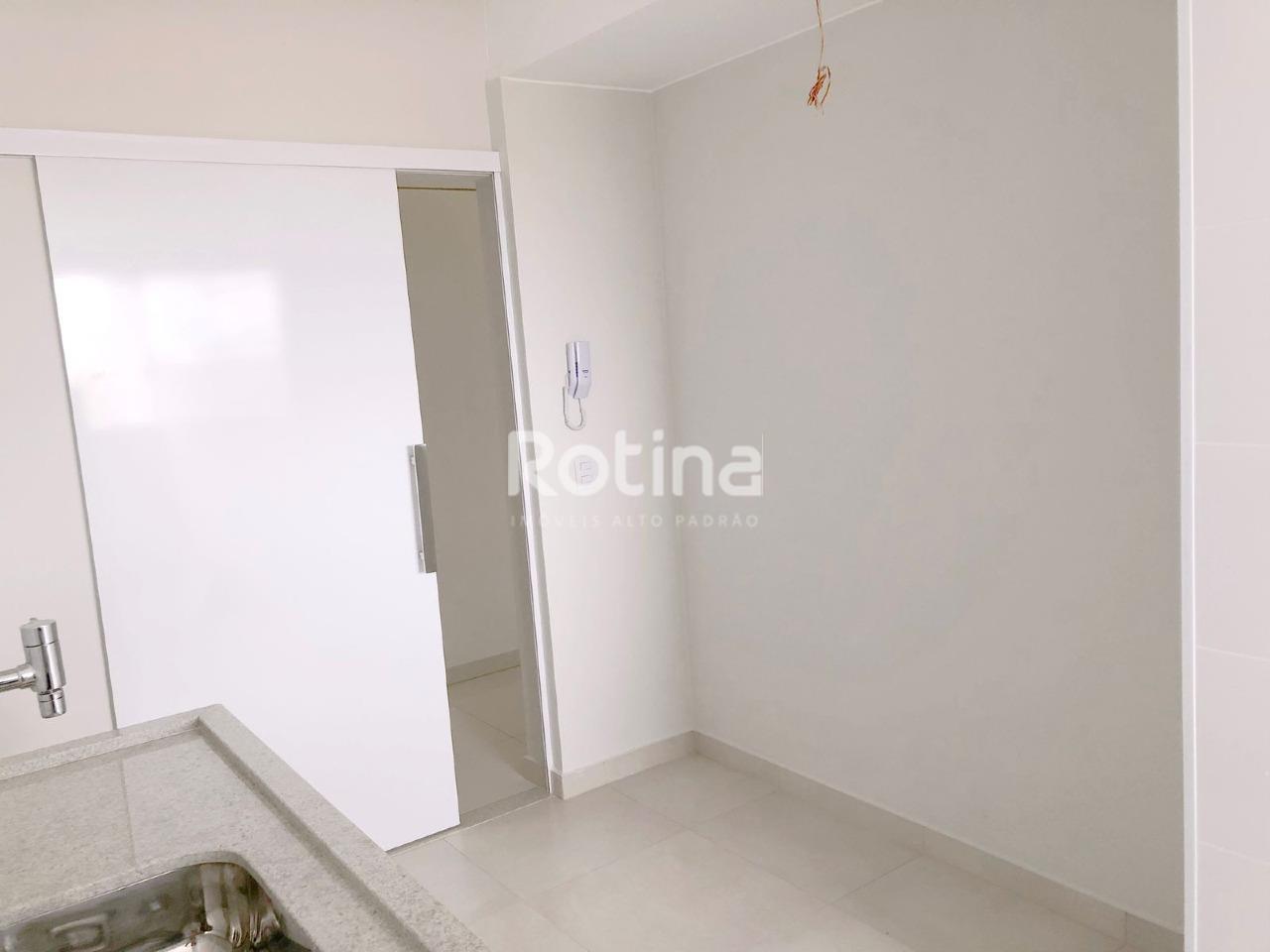 Apartamento à venda, 3 quartos em Uberlândia no bairro Santa Mônica no valor de R$ 588.000,00 - Rotina Imobiliária: 
