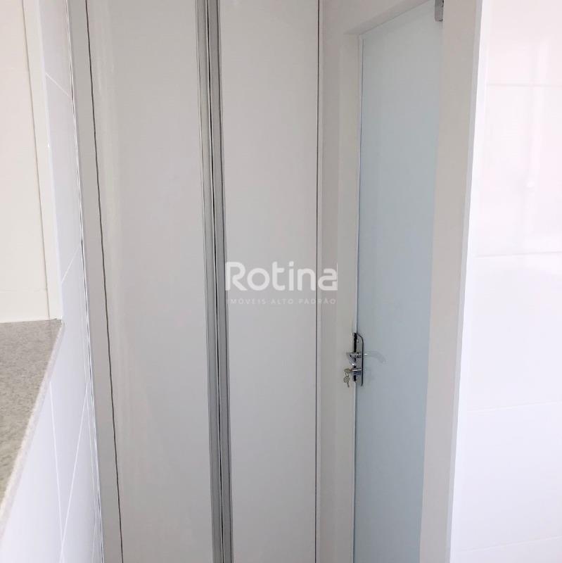 Apartamento à venda, 3 quartos em Uberlândia no bairro Santa Mônica no valor de R$ 588.000,00 - Rotina Imobiliária: 