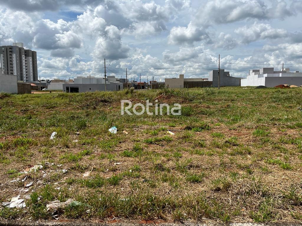 Terreno à venda, em Uberlândia no bairro Laranjeiras no valor de R$ 180.000,00 - Rotina Imobiliária: 