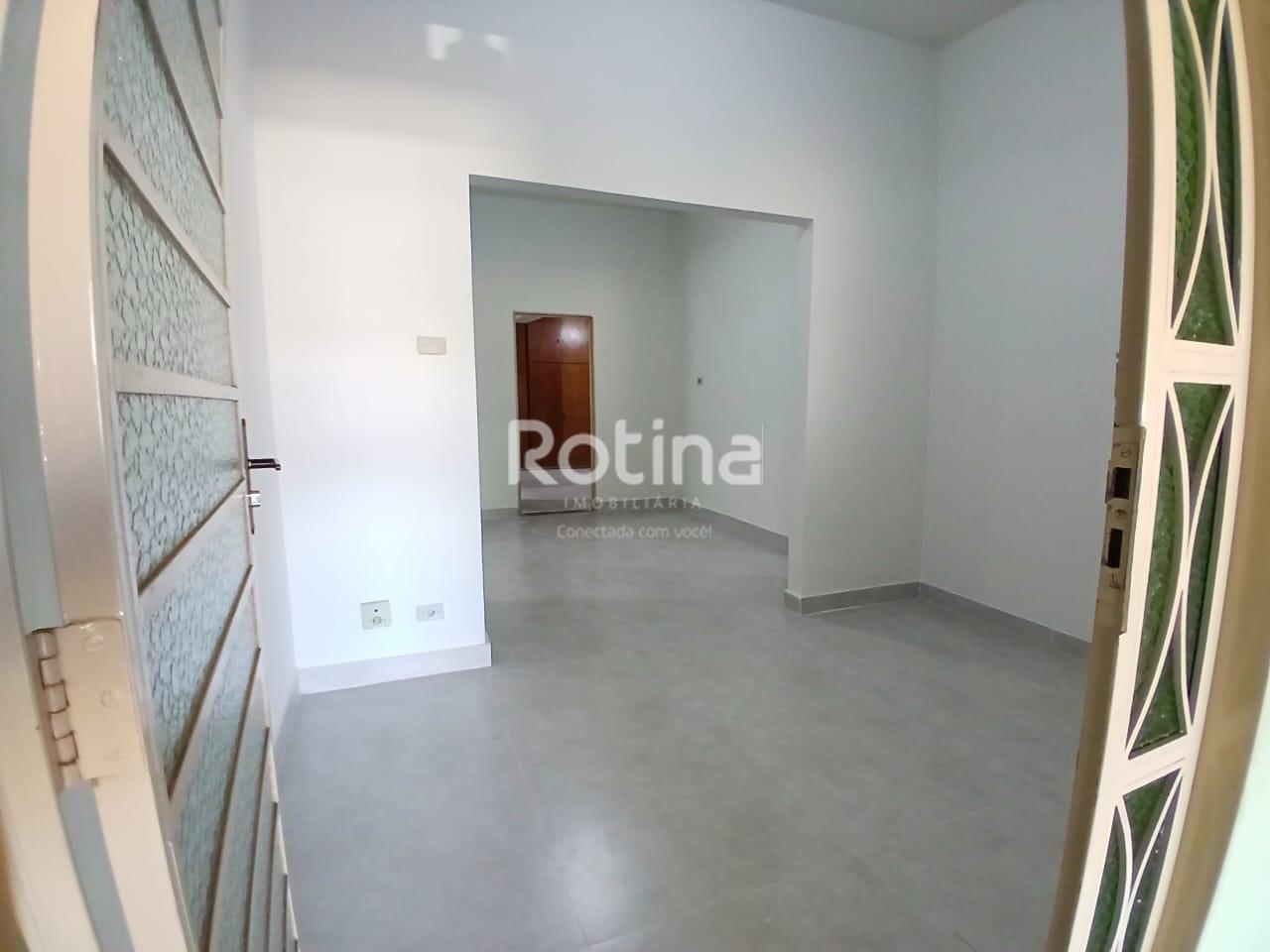 Casa para alugar, 4 quartos em Uberlândia no bairro Lídice no valor de R$ 3.800,00 - Rotina Imobiliária: 