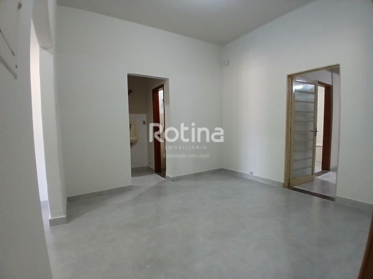 Casa para alugar, 4 quartos em Uberlândia no bairro Lídice no valor de R$ 3.800,00 - Rotina Imobiliária: 