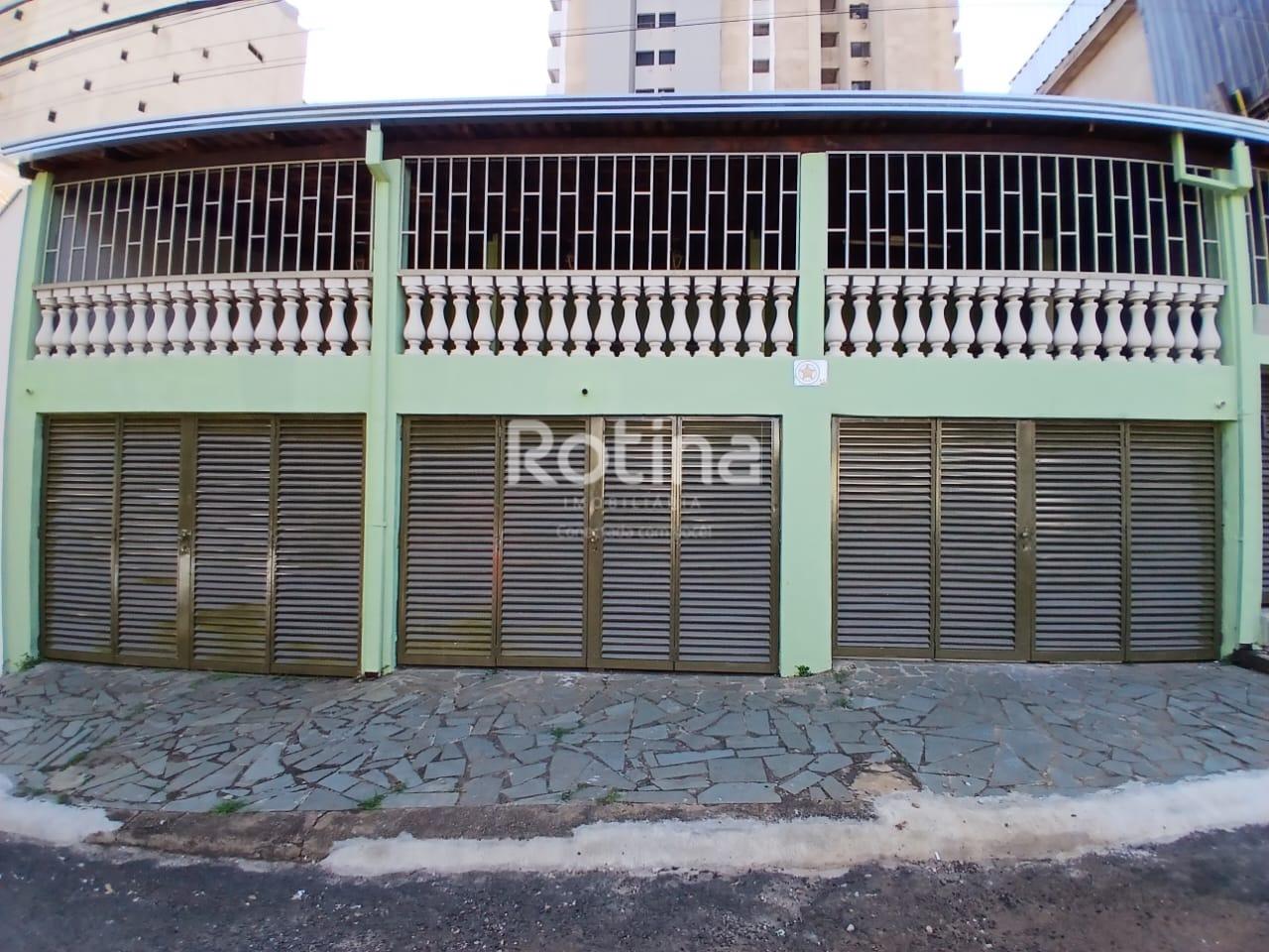 Casa para alugar, 4 quartos em Uberlândia no bairro Lídice no valor de R$ 3.800,00 - Rotina Imobiliária: 