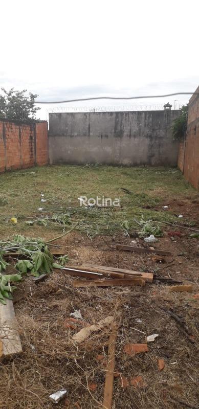 Terreno à venda, em Uberlândia no bairro Residencial Integração no valor de R$ 150.000,00 - Rotina Imobiliária: 