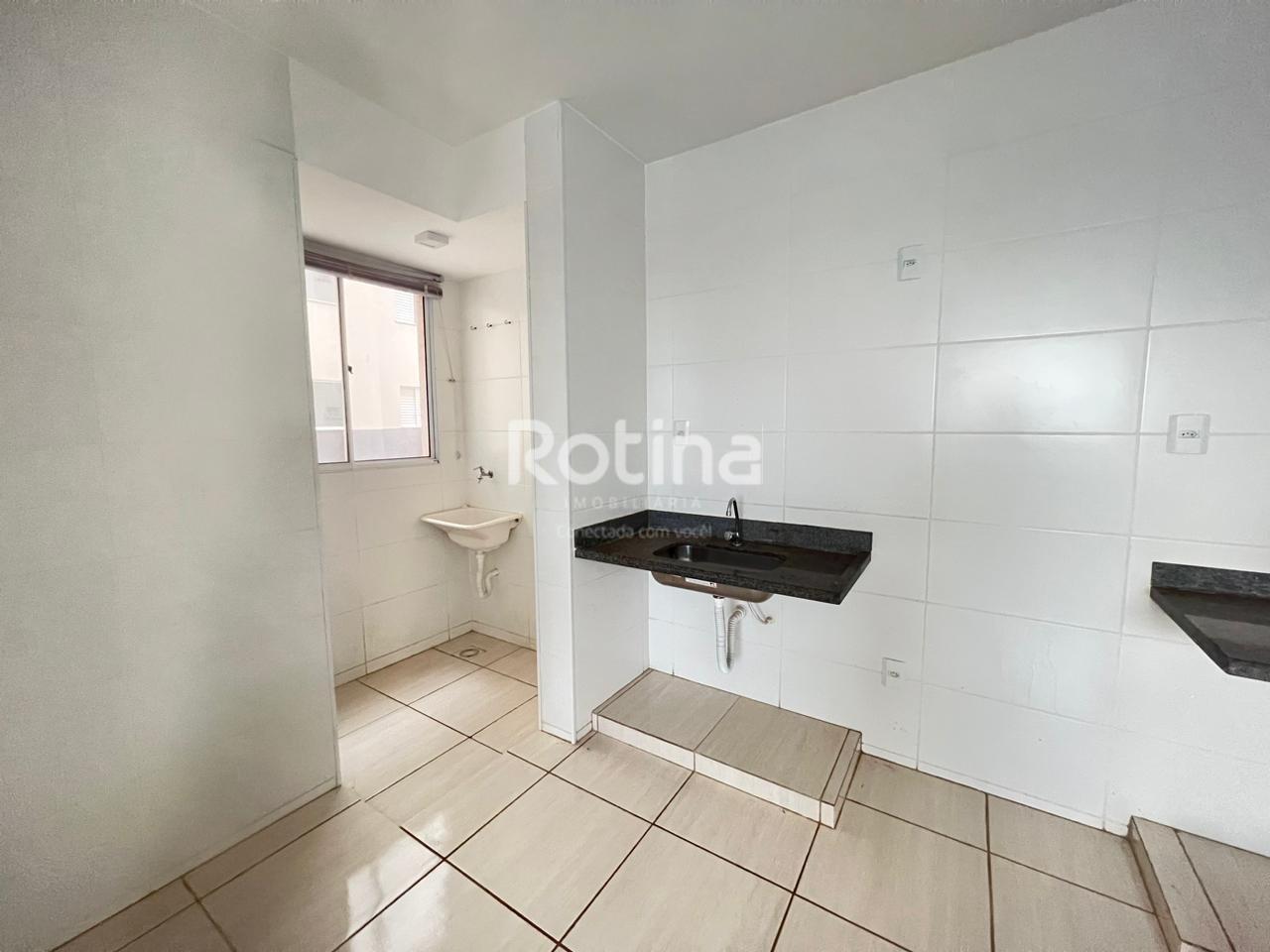 Apartamento à venda, 2 quartos em Uberlândia no bairro Laranjeiras no valor de R$ 210.000,00 - Rotina Imobiliária: 