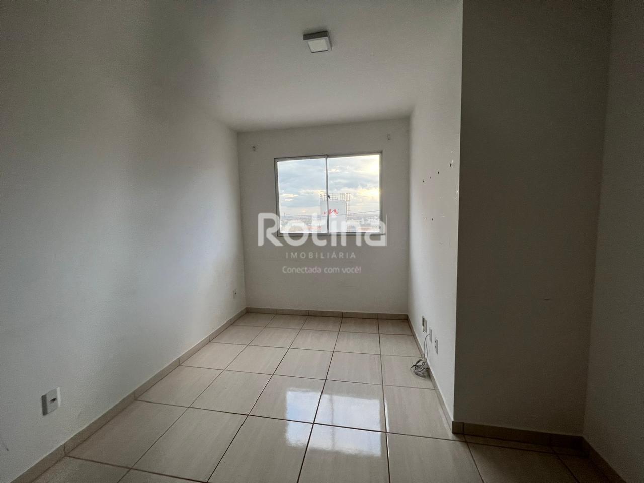 Apartamento à venda, 2 quartos em Uberlândia no bairro Laranjeiras no valor de R$ 210.000,00 - Rotina Imobiliária: 