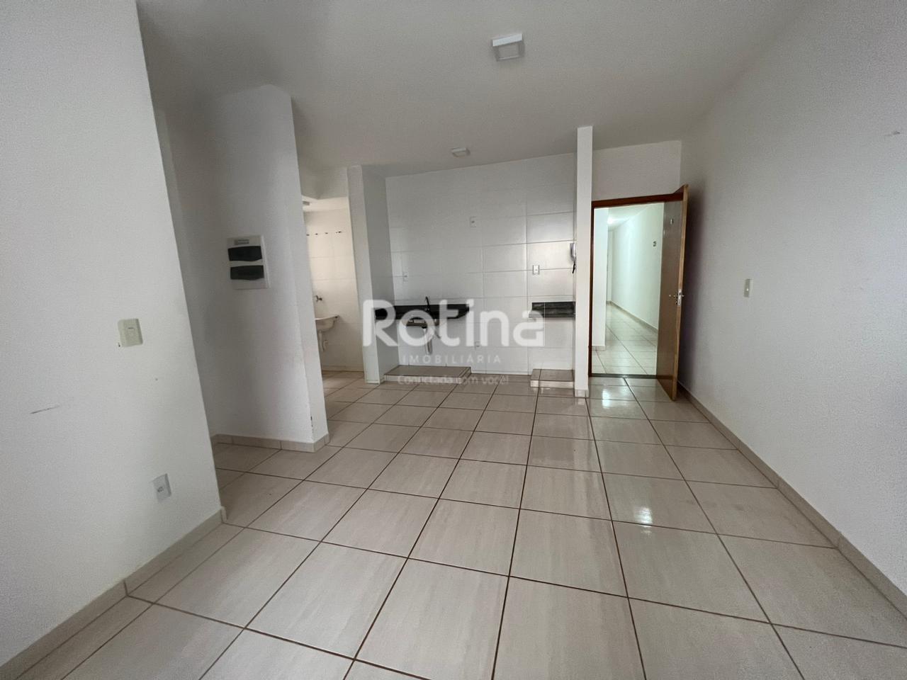 Apartamento à venda, 2 quartos em Uberlândia no bairro Laranjeiras no valor de R$ 210.000,00 - Rotina Imobiliária: 