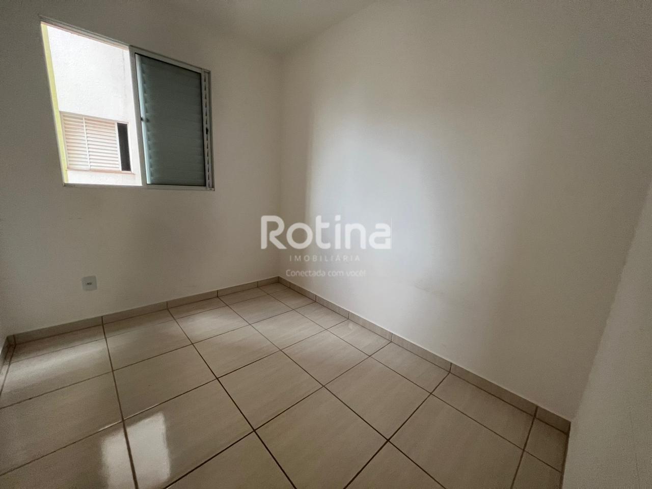 Apartamento à venda, 2 quartos em Uberlândia no bairro Laranjeiras no valor de R$ 210.000,00 - Rotina Imobiliária: 