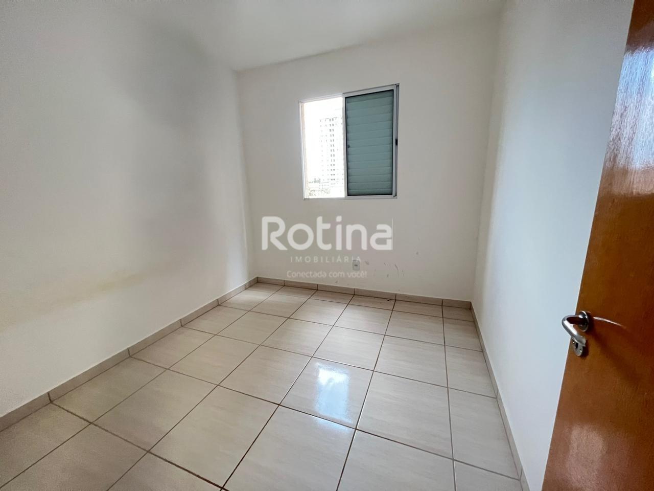 Apartamento à venda, 2 quartos em Uberlândia no bairro Laranjeiras no valor de R$ 210.000,00 - Rotina Imobiliária: 