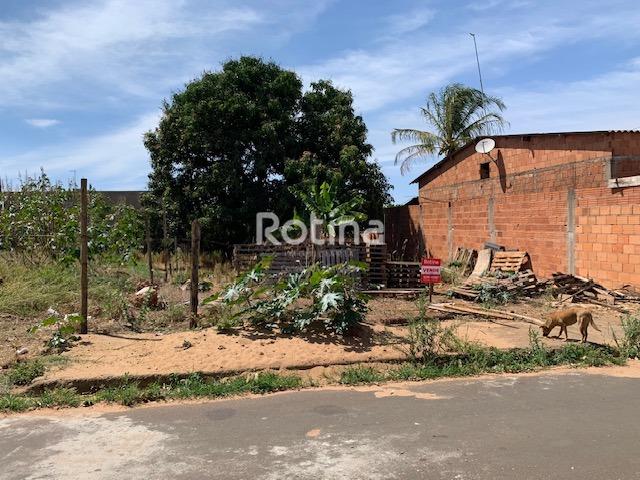 Terreno à venda, em Uberlândia no bairro São Jorge no valor de R$ 120.000,00 - Rotina Imobiliária: 