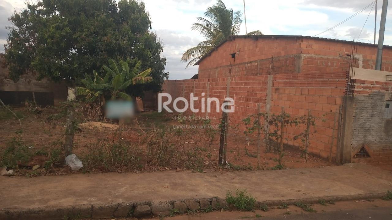 Terreno à venda, em Uberlândia no bairro São Jorge no valor de R$ 120.000,00 - Rotina Imobiliária: 
