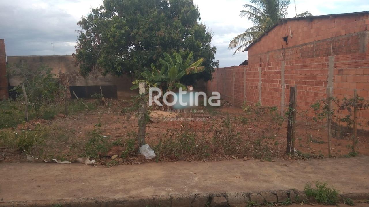 Terreno à venda, em Uberlândia no bairro São Jorge no valor de R$ 120.000,00 - Rotina Imobiliária: 