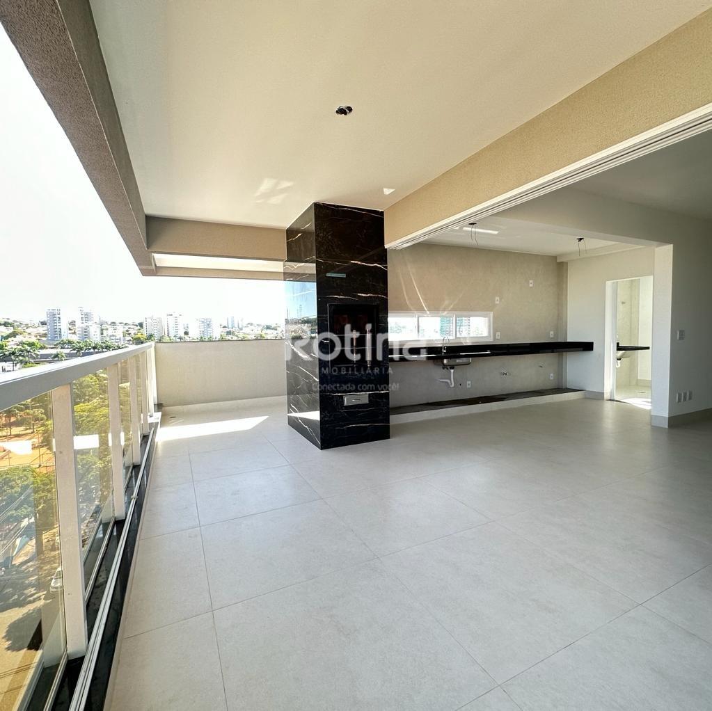 Apartamento à venda, 3 quartos em Uberlândia no bairro Patrimônio no valor de R$ 1.700.000,00 - Rotina Imobiliária: 