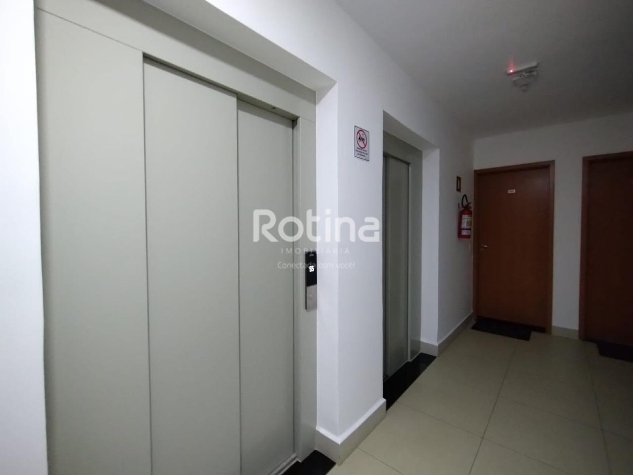 Apartamento para alugar, 2 quartos em Uberlândia no bairro Aclimação no valor de R$ 1.800,00 - Rotina Imobiliária: 