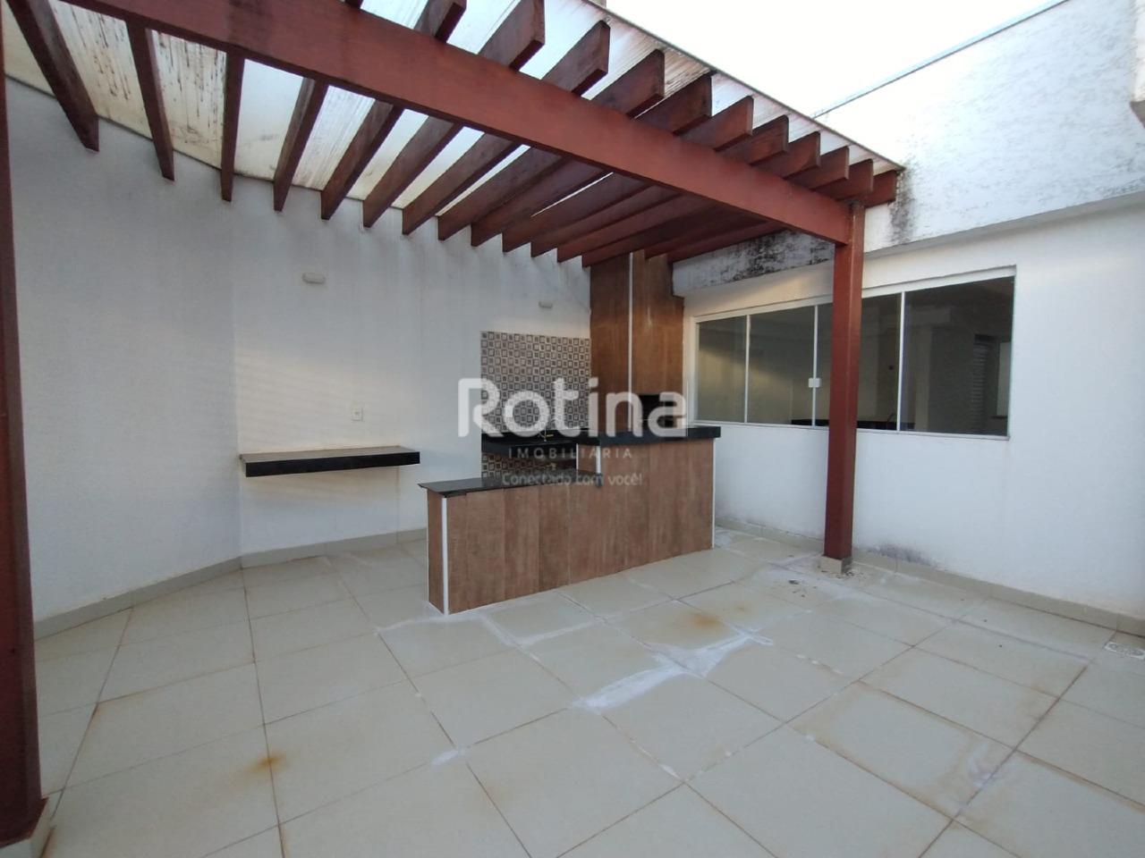 Apartamento para alugar, 2 quartos em Uberlândia no bairro Aclimação no valor de R$ 1.800,00 - Rotina Imobiliária: 