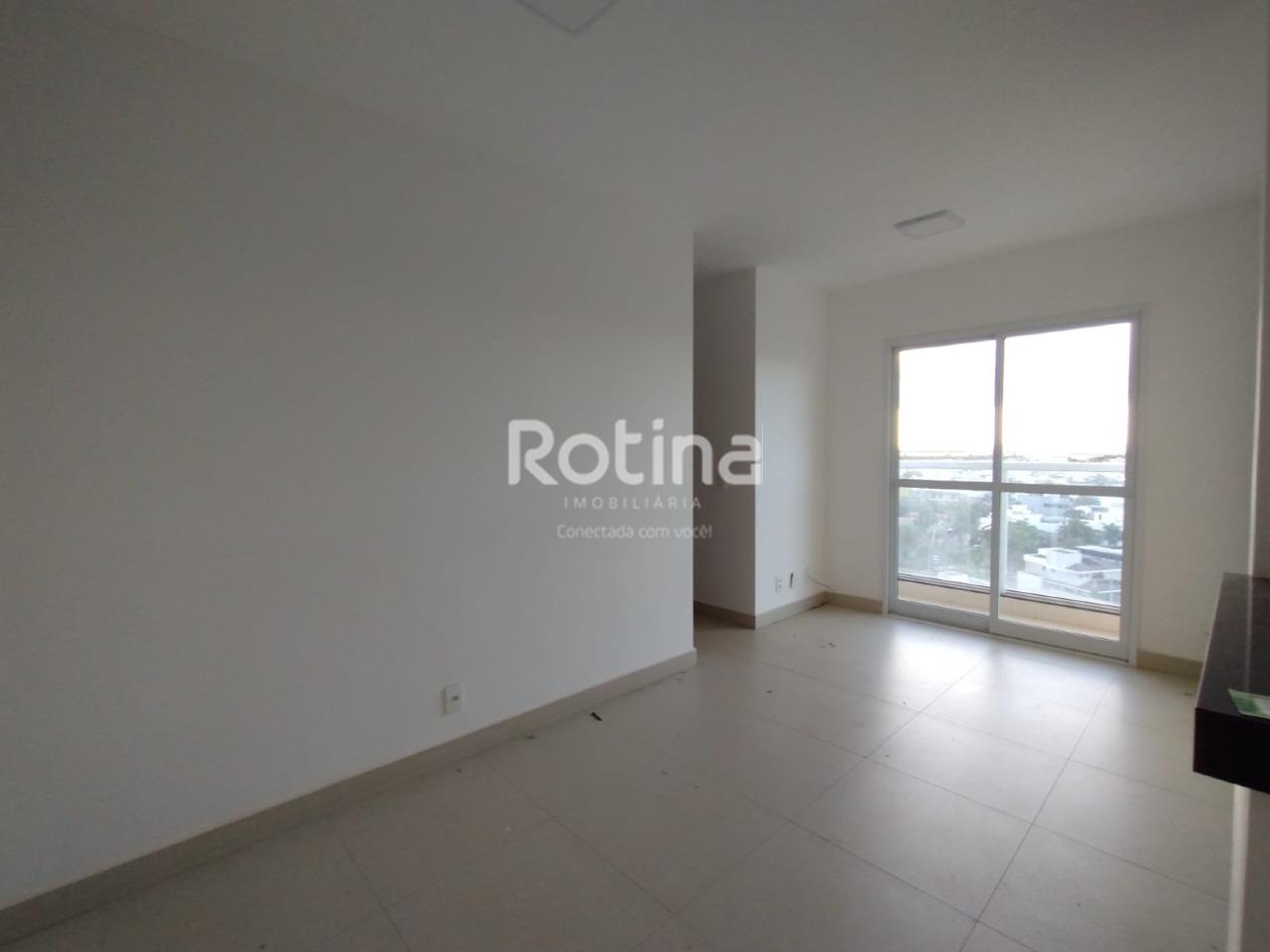 Apartamento para alugar, 2 quartos em Uberlândia no bairro Aclimação no valor de R$ 1.800,00 - Rotina Imobiliária: 