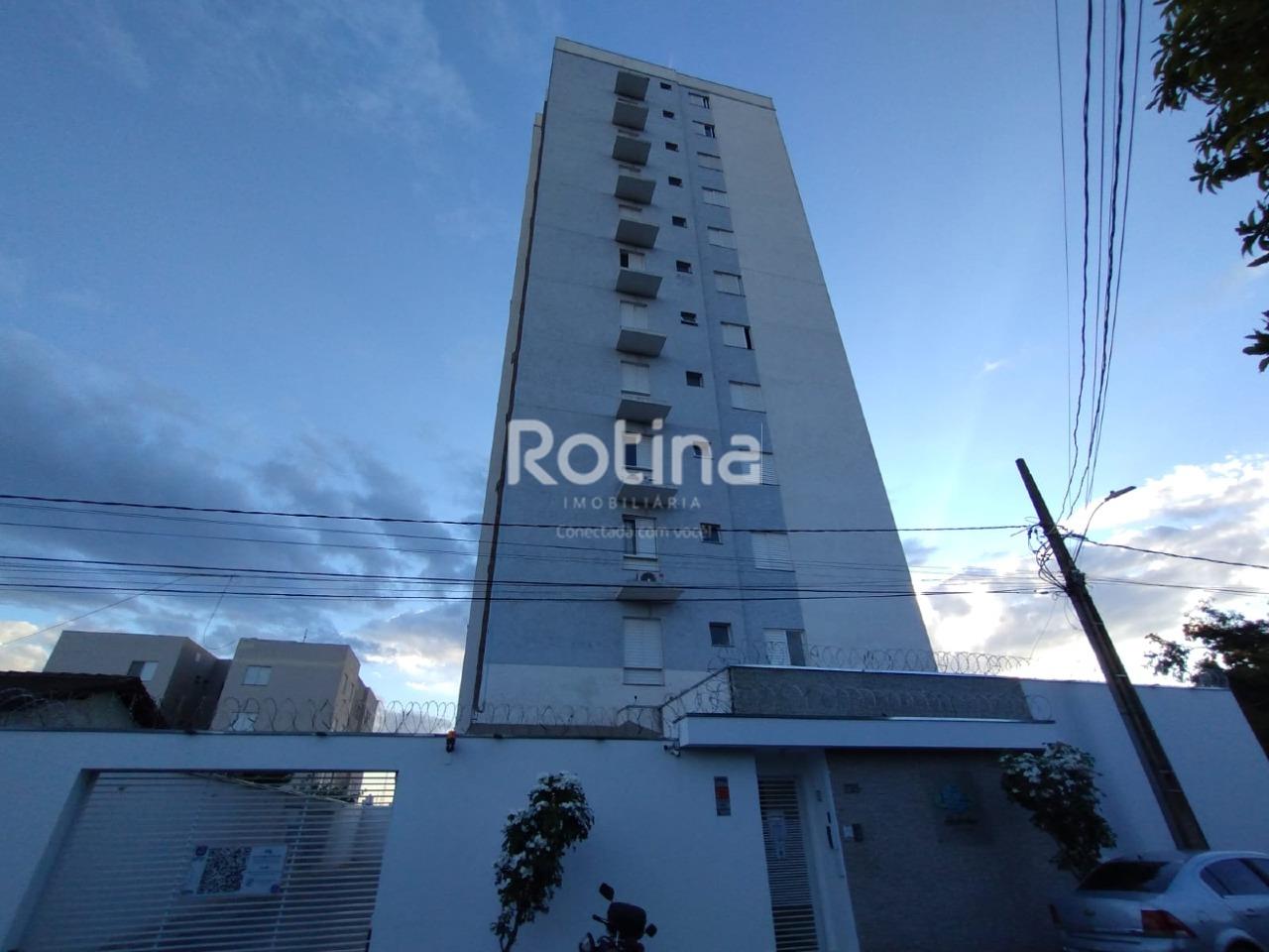 Apartamento para alugar, 2 quartos em Uberlândia no bairro Aclimação no valor de R$ 1.800,00 - Rotina Imobiliária: 