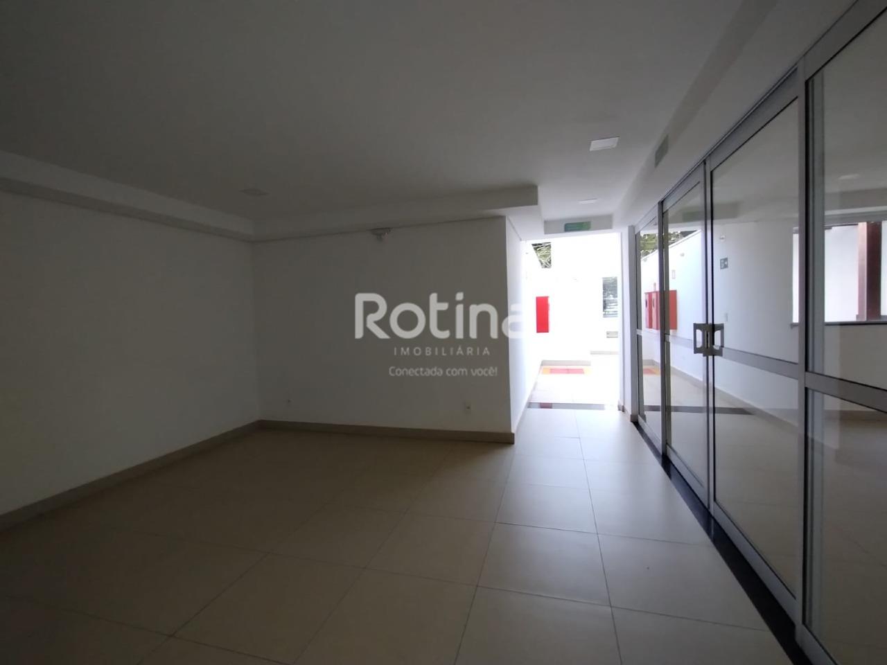 Apartamento para alugar, 2 quartos em Uberlândia no bairro Aclimação no valor de R$ 1.800,00 - Rotina Imobiliária: 