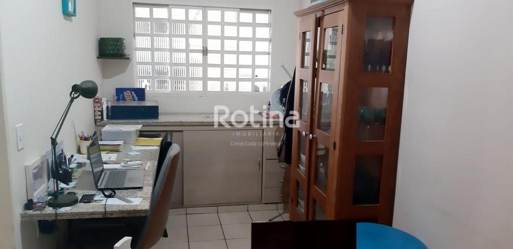 Casa à venda, 3 quartos em Uberlândia no bairro Jardim Brasília no valor de R$ 450.000,00 - Rotina Imobiliária: 