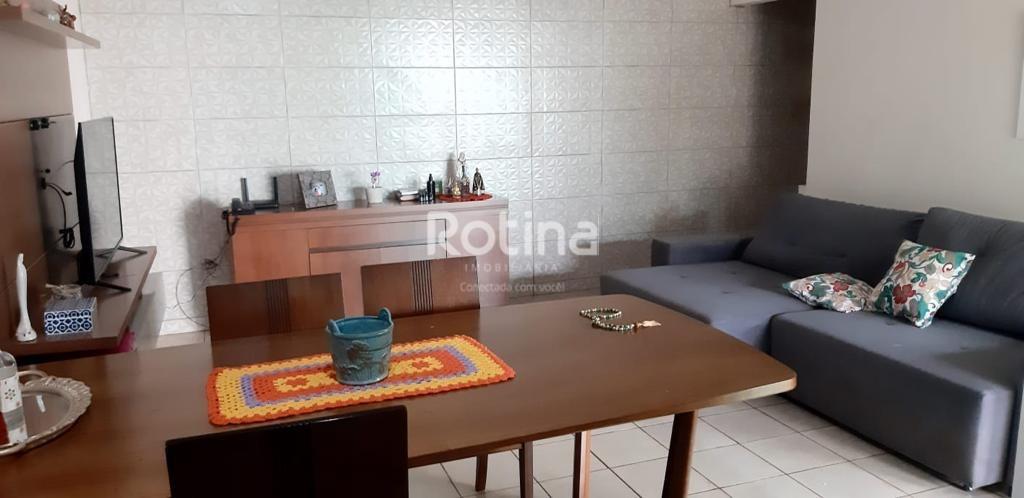 Casa à venda, 3 quartos em Uberlândia no bairro Jardim Brasília no valor de R$ 450.000,00 - Rotina Imobiliária: 