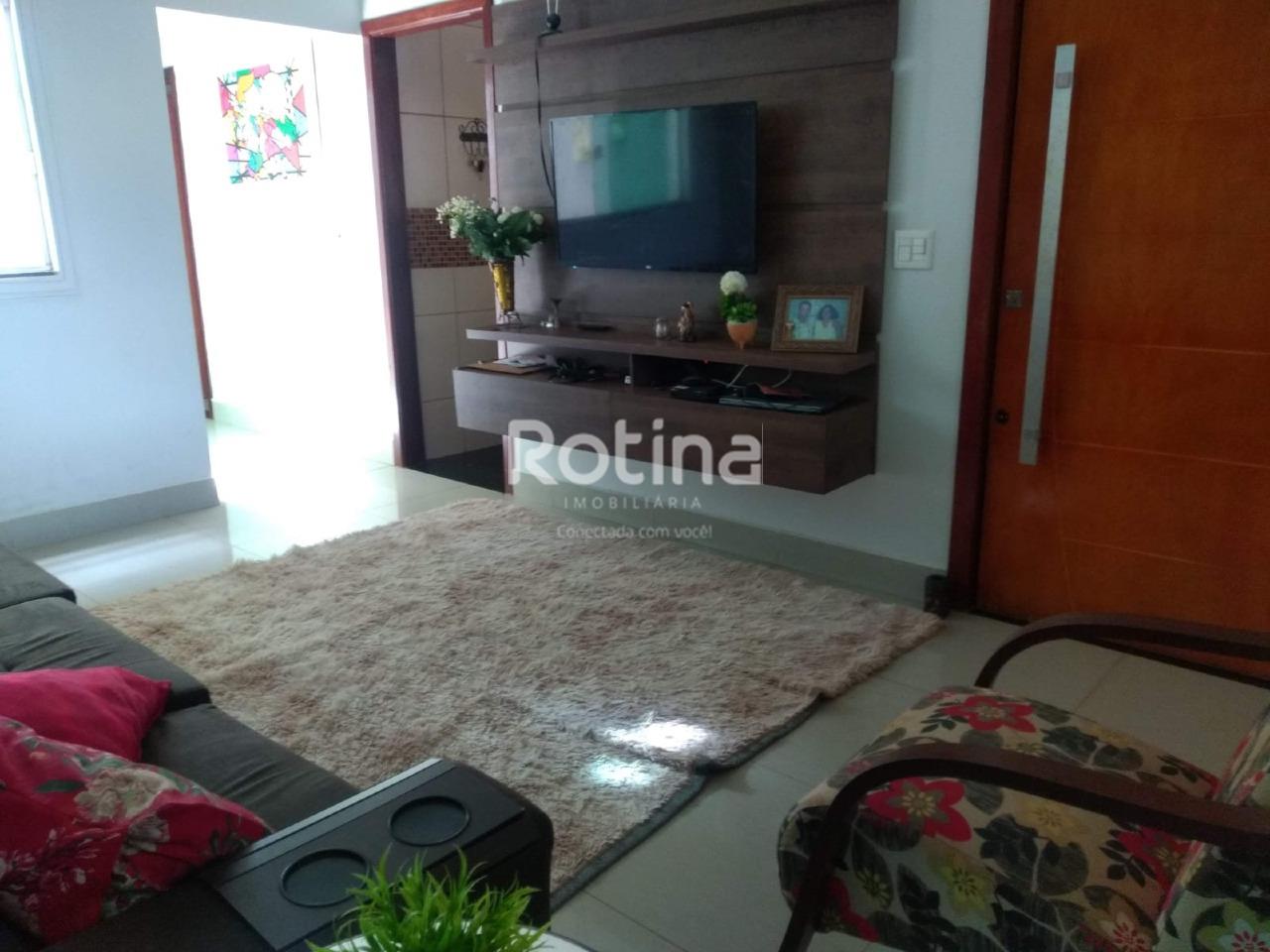 Casa à venda, 3 quartos em Uberlândia no bairro Alto Umuarama no valor de R$ 635.000,00 - Rotina Imobiliária: 