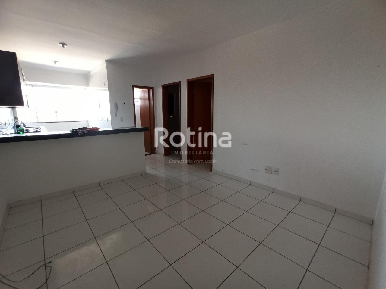 Apartamento para alugar, 2 quartos em Uberlândia no bairro Jardim Europa no valor de R$ 1.100,00 - Rotina Imobiliária: 