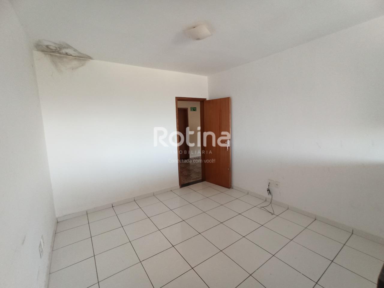Apartamento para alugar, 2 quartos em Uberlândia no bairro Jardim Europa no valor de R$ 1.100,00 - Rotina Imobiliária: 