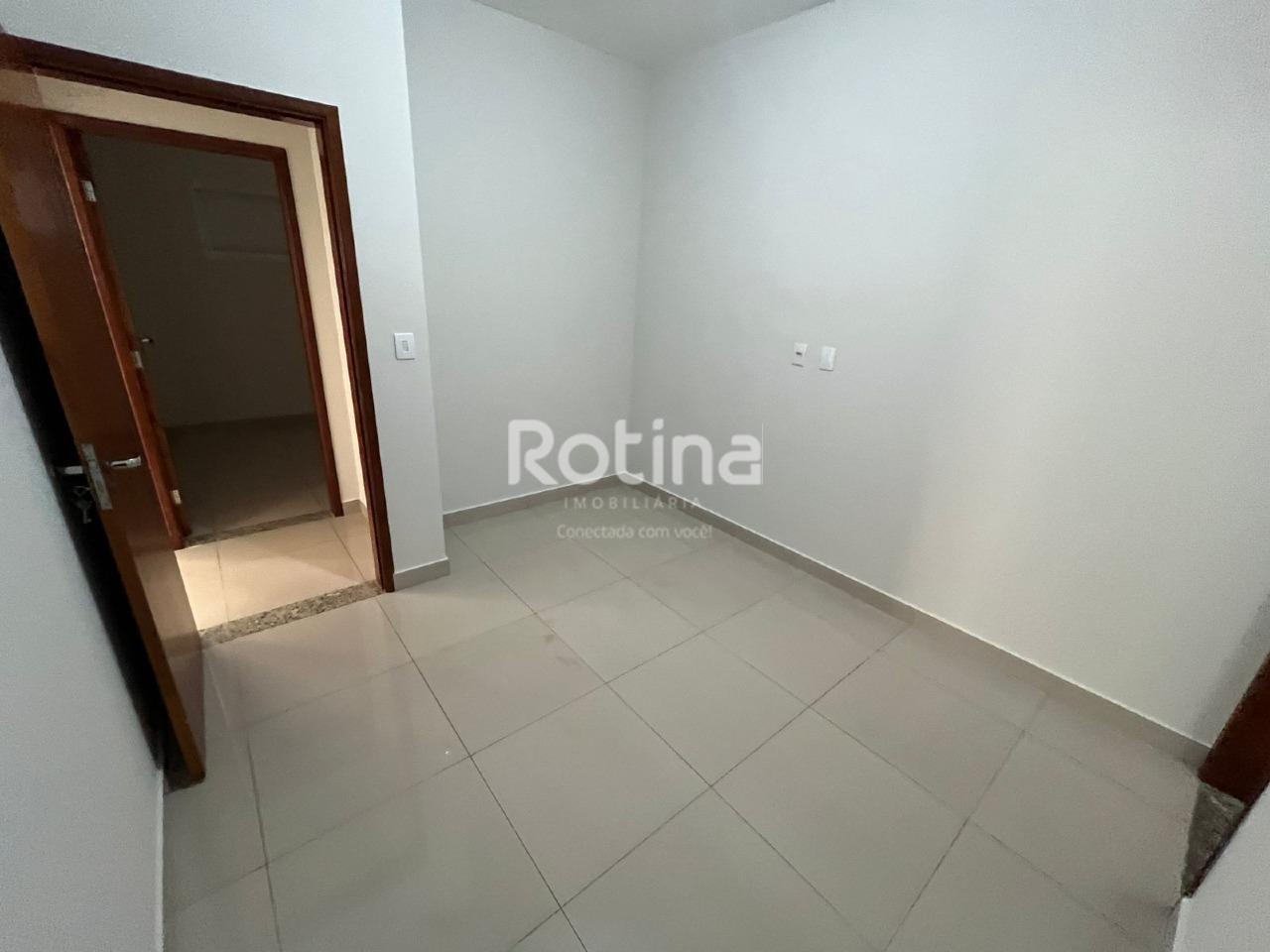Apartamento para alugar, 2 quartos em Uberlândia no bairro Novo Mundo no valor de R$ 1.500,00 - Rotina Imobiliária: 