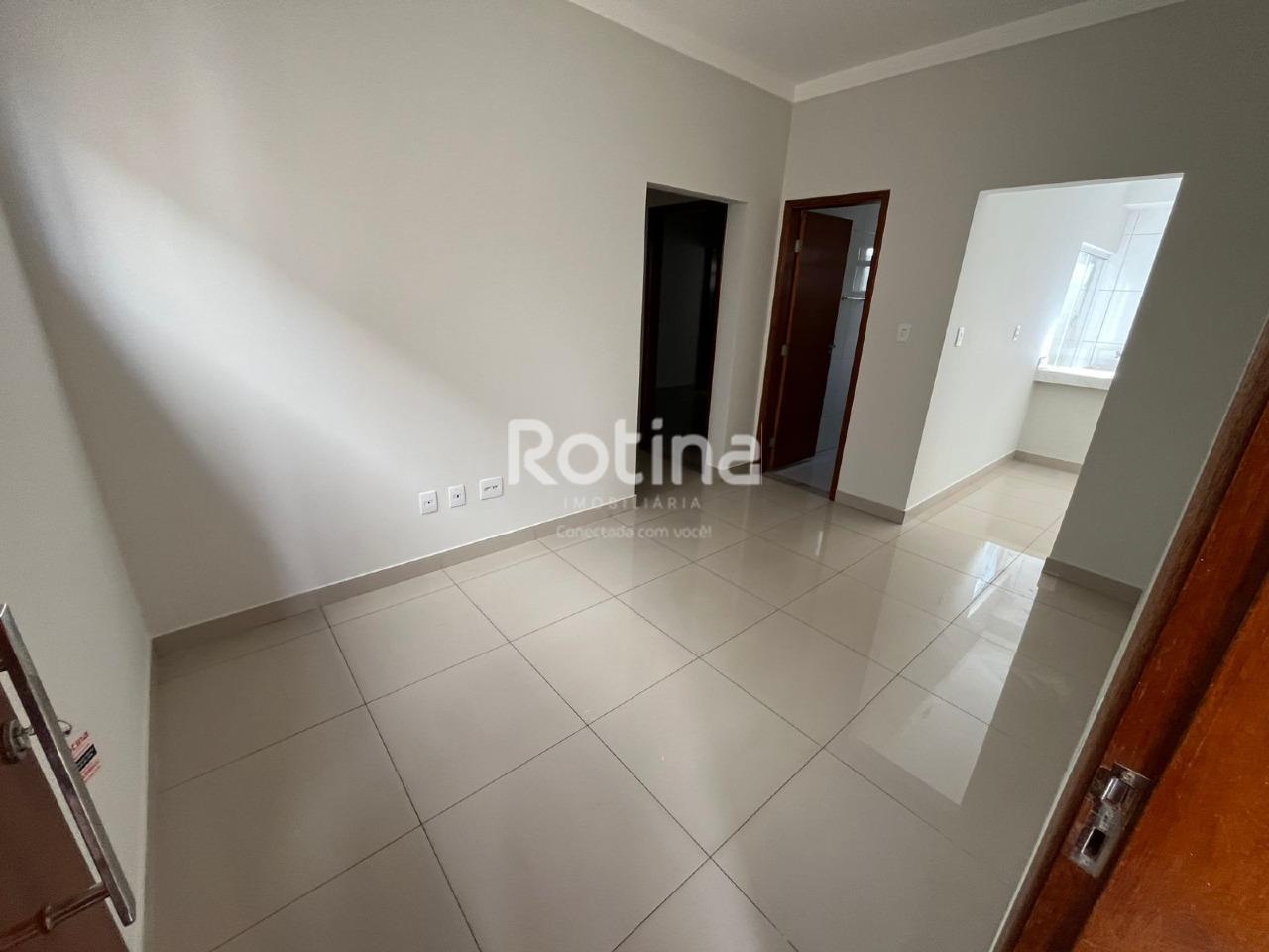 Apartamento para alugar, 2 quartos em Uberlândia no bairro Novo Mundo no valor de R$ 1.500,00 - Rotina Imobiliária: 