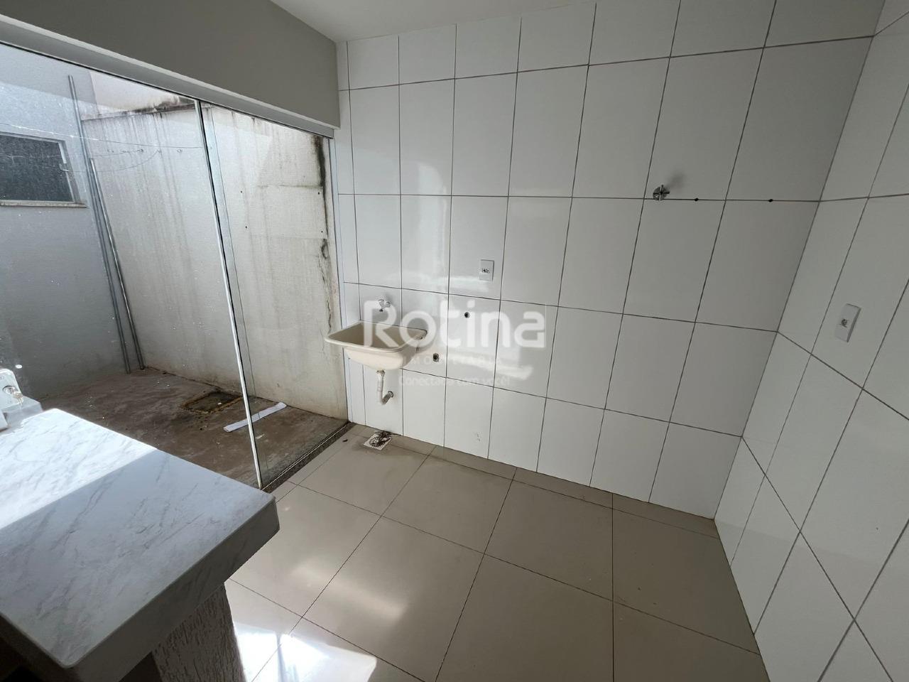 Apartamento para alugar, 2 quartos em Uberlândia no bairro Novo Mundo no valor de R$ 1.500,00 - Rotina Imobiliária: 