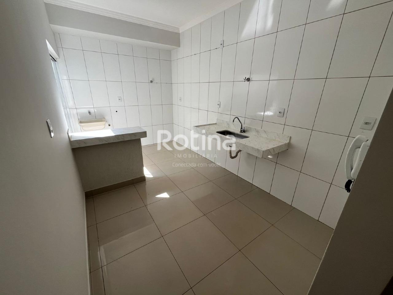 Apartamento para alugar, 2 quartos em Uberlândia no bairro Novo Mundo no valor de R$ 1.500,00 - Rotina Imobiliária: 