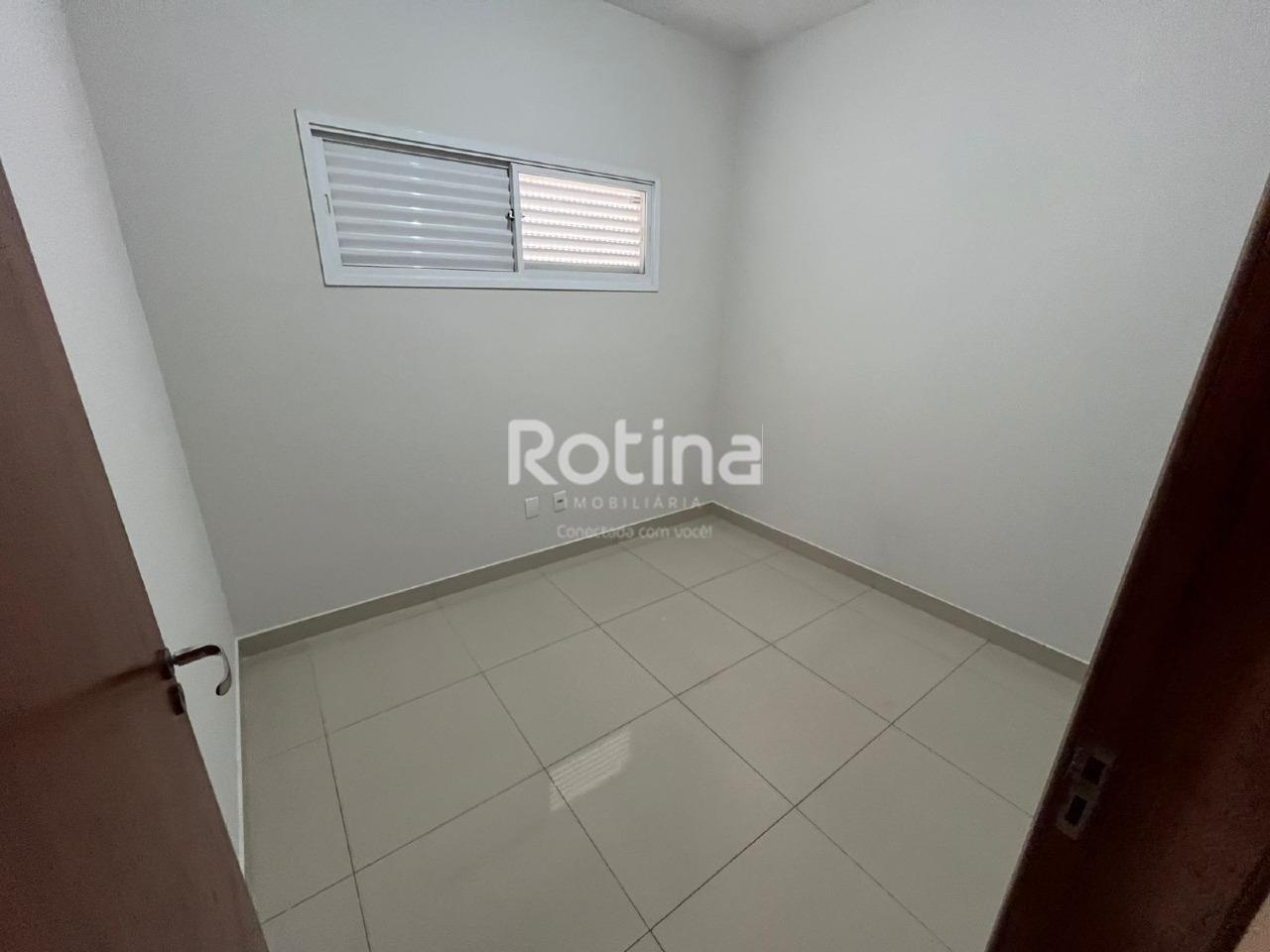 Apartamento para alugar, 2 quartos em Uberlândia no bairro Novo Mundo no valor de R$ 1.500,00 - Rotina Imobiliária: 