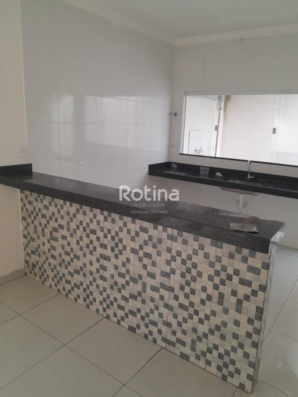 Casa à venda, 2 quartos em Uberlândia no bairro Shopping Park no valor de R$ 210.000,00 - Rotina Imobiliária: 