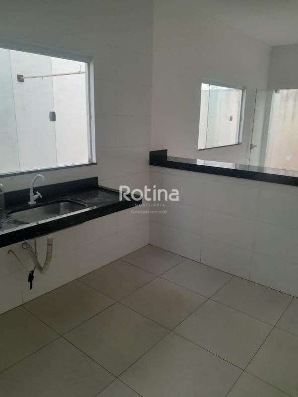 Casa à venda, 2 quartos em Uberlândia no bairro Shopping Park no valor de R$ 210.000,00 - Rotina Imobiliária: 