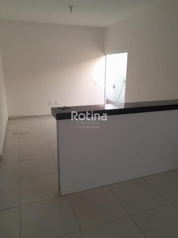 Casa à venda, 2 quartos em Uberlândia no bairro Shopping Park no valor de R$ 210.000,00 - Rotina Imobiliária: 