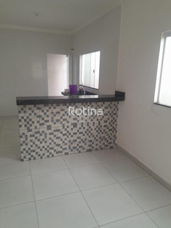 Casa à venda, 2 quartos em Uberlândia no bairro Shopping Park no valor de R$ 210.000,00 - Rotina Imobiliária: 