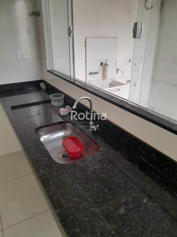 Casa à venda, 2 quartos em Uberlândia no bairro Shopping Park no valor de R$ 210.000,00 - Rotina Imobiliária: 