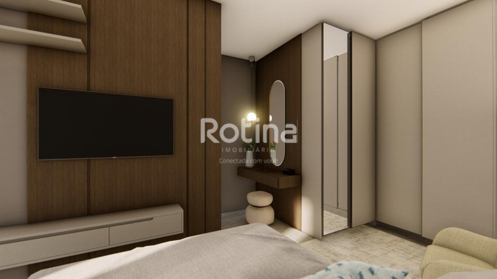 Casa à venda, 2 quartos em Uberlândia no bairro Novo Mundo no valor de R$ 450.000,00 - Rotina Imobiliária: 