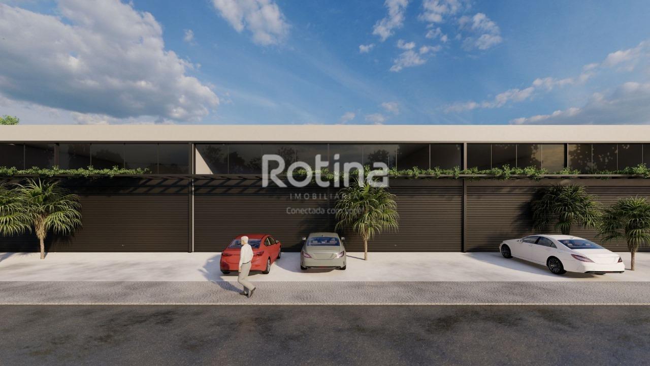 Loja à venda, em Uberlândia no bairro Santa Mônica no valor de R$ 2.746.291,00 - Rotina Imobiliária: 