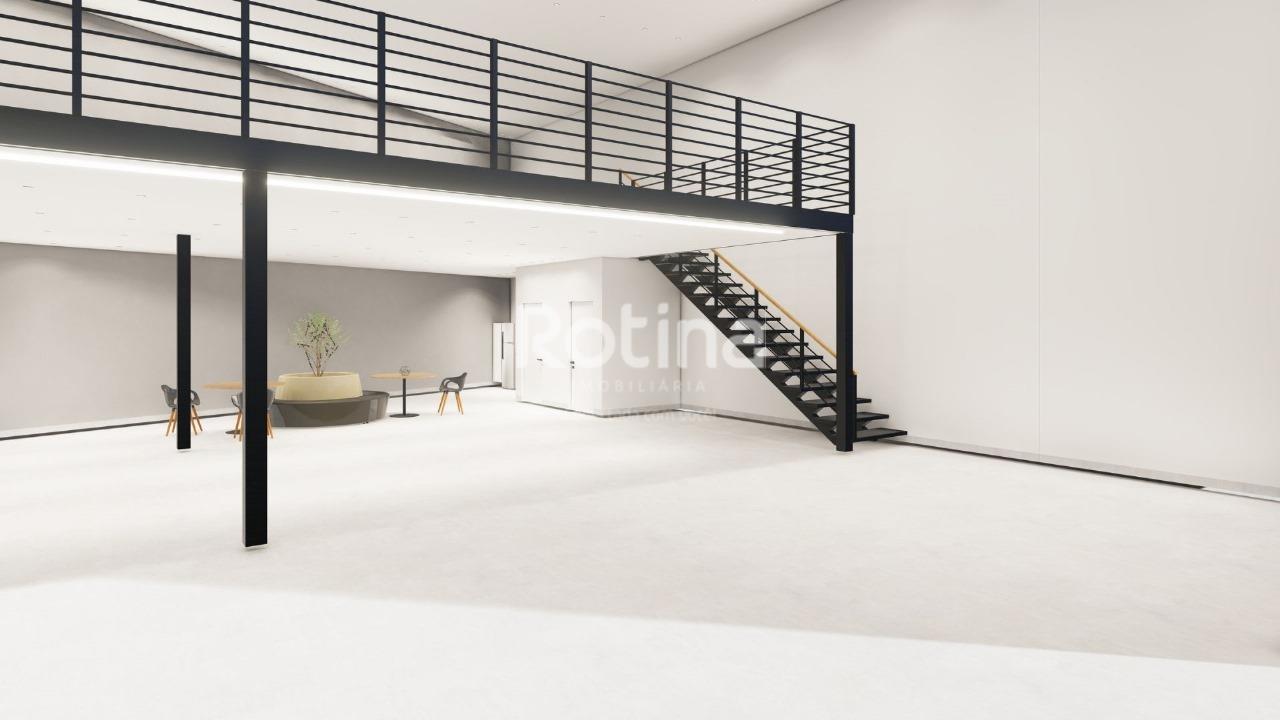 Loja à venda, em Uberlândia no bairro Santa Mônica no valor de R$ 2.746.291,00 - Rotina Imobiliária: 