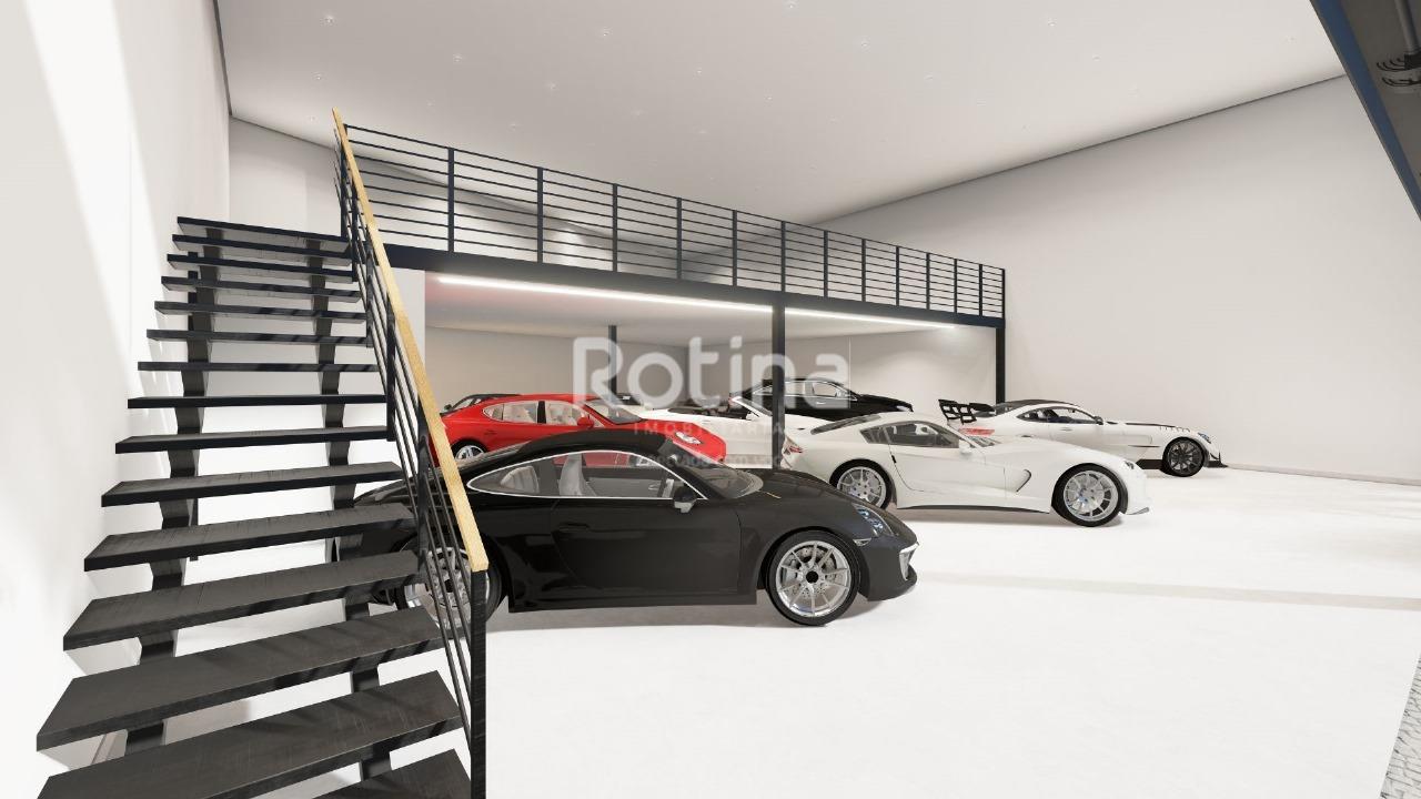 Loja à venda, em Uberlândia no bairro Santa Mônica no valor de R$ 2.746.291,00 - Rotina Imobiliária: 