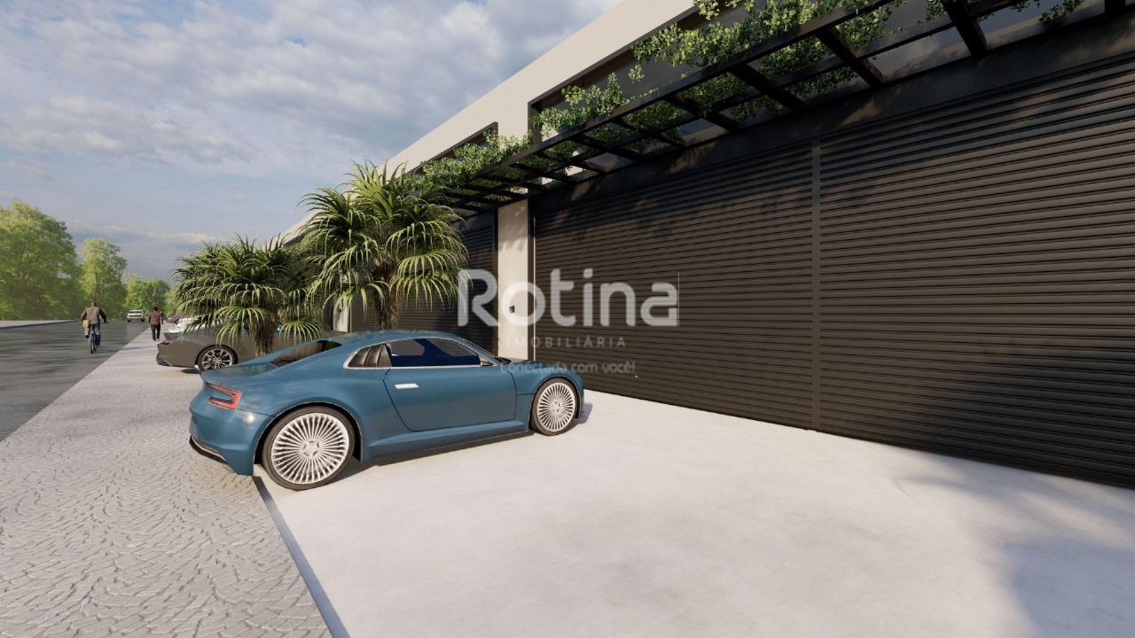 Loja à venda, em Uberlândia no bairro Santa Mônica no valor de R$ 2.648.726,00 - Rotina Imobiliária: 