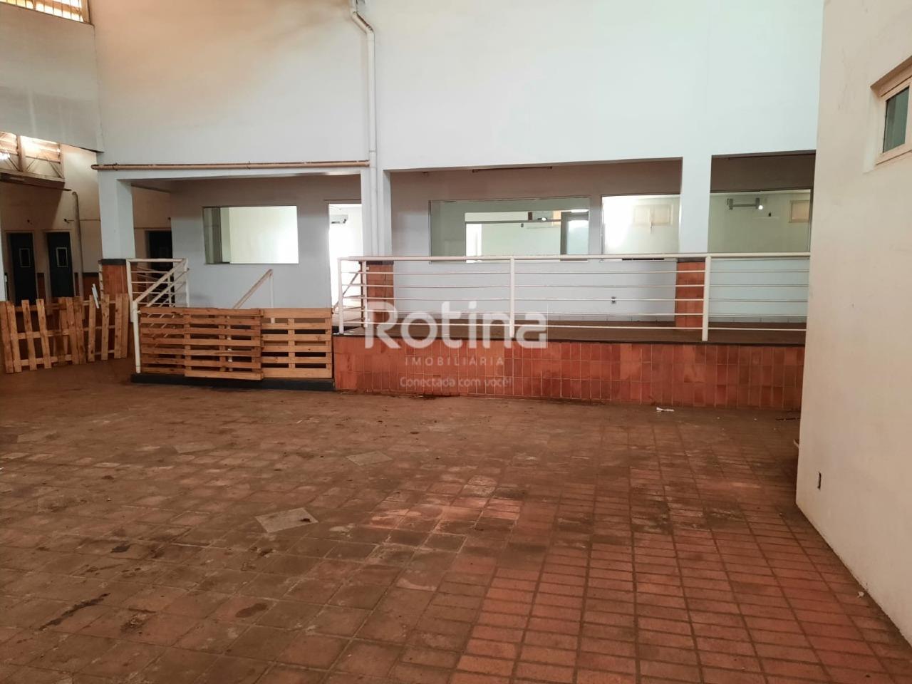 Casa Comercial à venda, em Uberlândia no bairro Centro no valor de R$ 3.800.000,00 - Rotina Imobiliária: 