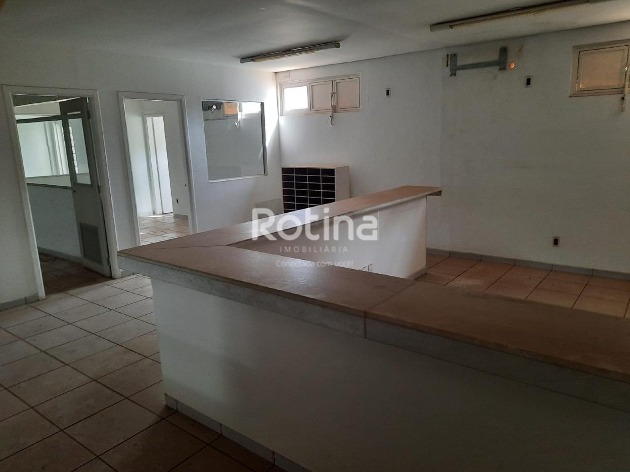 Casa Comercial à venda, em Uberlândia no bairro Centro no valor de R$ 3.800.000,00 - Rotina Imobiliária: 