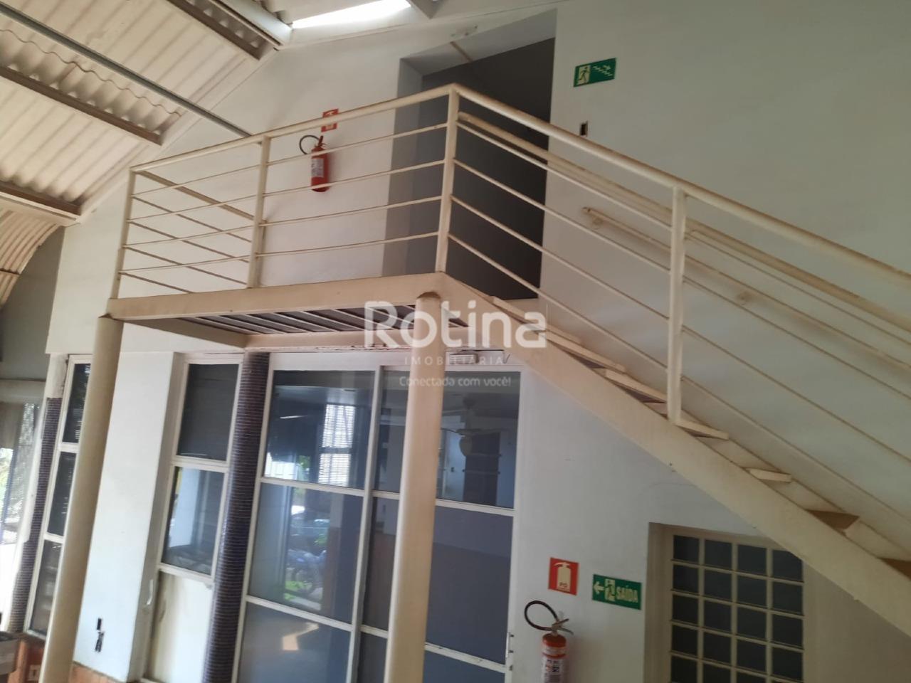 Casa Comercial à venda, em Uberlândia no bairro Centro no valor de R$ 3.800.000,00 - Rotina Imobiliária: 