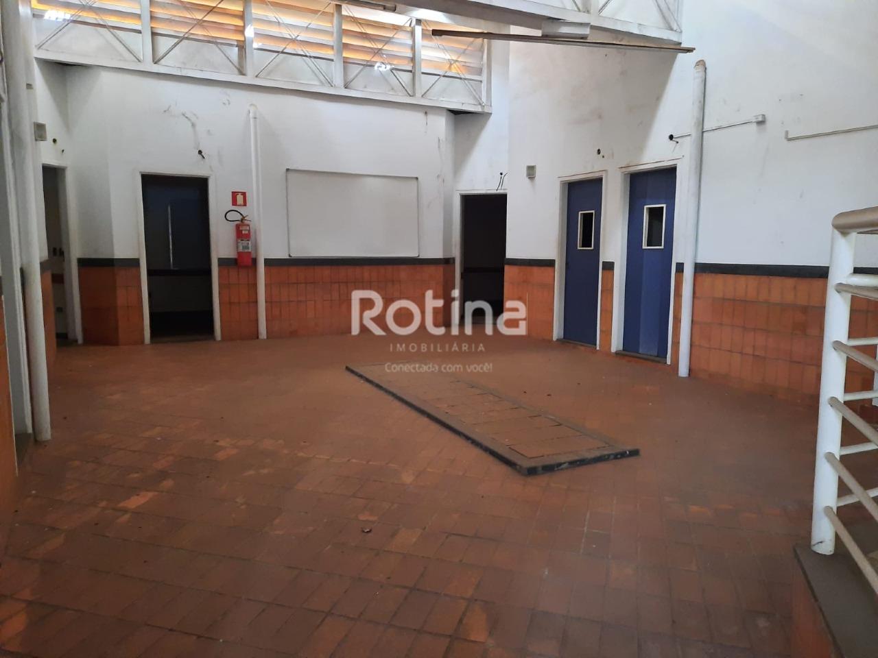 Casa Comercial à venda, em Uberlândia no bairro Centro no valor de R$ 3.800.000,00 - Rotina Imobiliária: 