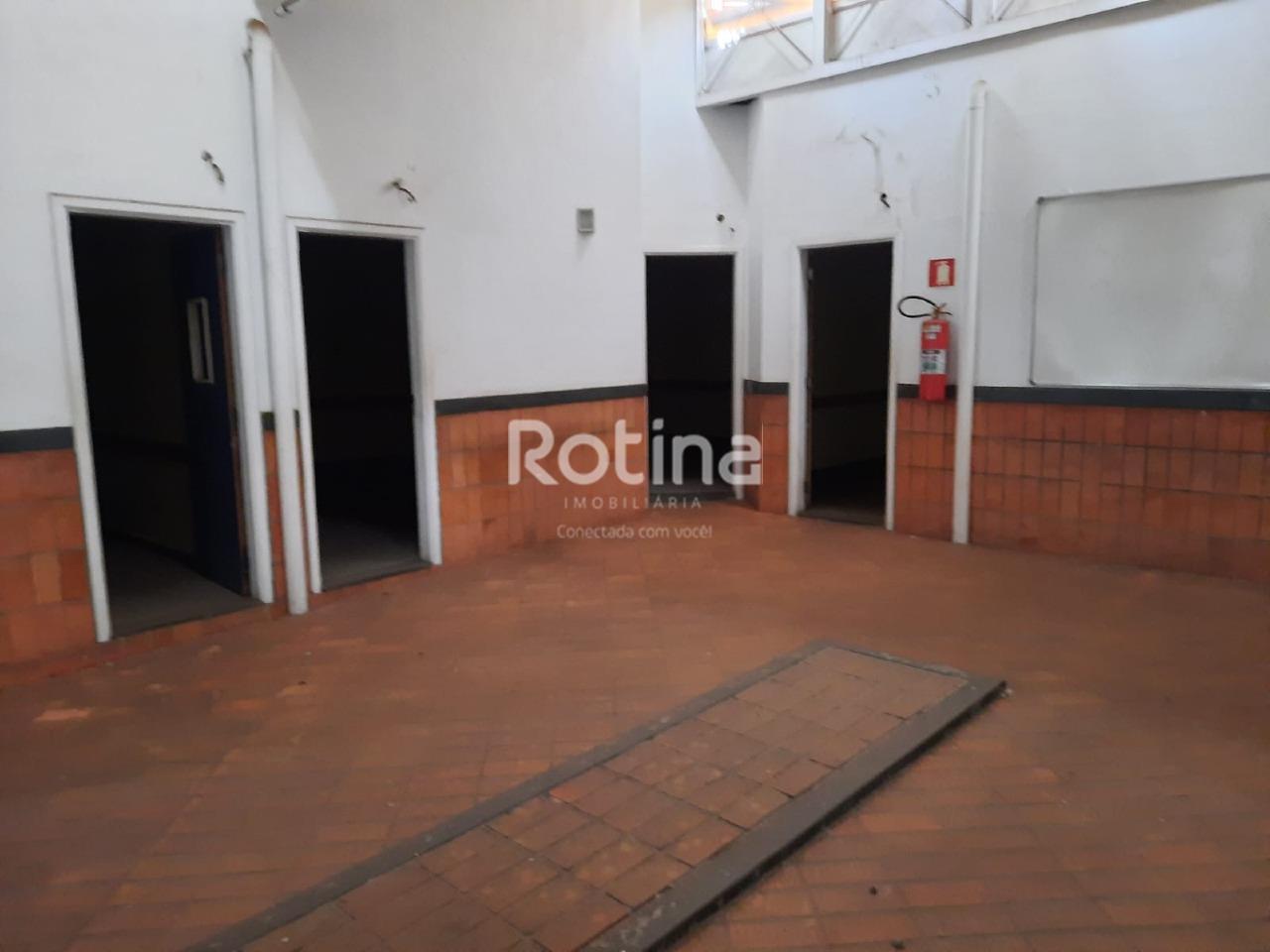 Casa Comercial à venda, em Uberlândia no bairro Centro no valor de R$ 3.800.000,00 - Rotina Imobiliária: 