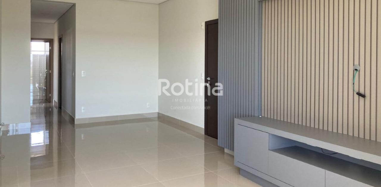 Apartamento para alugar, 3 quartos em Uberlândia no bairro Granada no valor de R$ 5.000,00 - Rotina Imobiliária: 